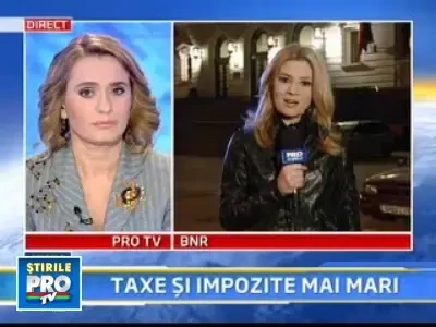 In 2008, statul a cheltuit cu 15 miliarde de lei mai mult decat a incasat!