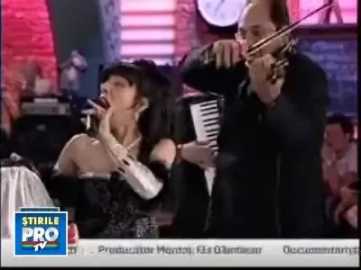 Anca Parghel va fi inmormantata duminica, la cimitirul Bellu