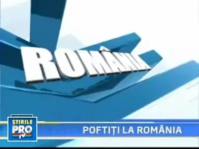 Romania, te iubesc: I-a cucerit pe americani cu torturi Dobos si amandine