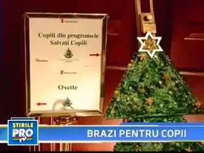 A fost sarbatoarea brazilor si a inimilor mari joi seara in Bucuresti!