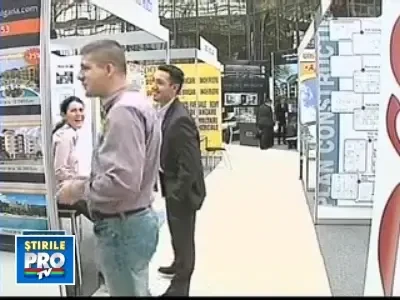 Reducerea preturilor apartamentelor poate debloca piata imobiliara