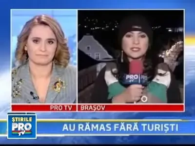 25% din locurile de cazare de pe Valea Prahovei isi asteapta turistii