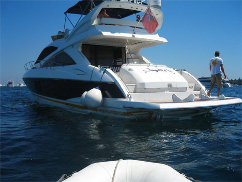 Vrei sa devii "lup de mare"? Inscrie-te la scoala de capitani de iaht