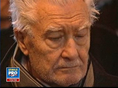 Paul Niculescu-Mizil a incetat din viata, la varsta de 85 de ani