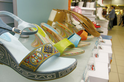 Fabricile de încălțăminte, în pragul falimentului. Cu cât au scăzut vânzările din cauza pandemiei