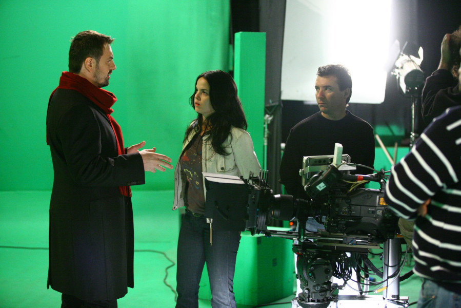 Prima colinda a lui Horia Brenciu, special pentru romanii din strainatate