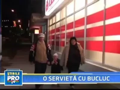 Cumparaturile pentru Mos Nicolae, intrerupte de o alarma cu bomba!