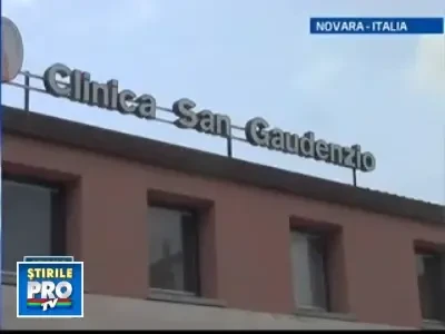 Sute de romani se interneaza in strainatate, ca sa nu moara in tara!