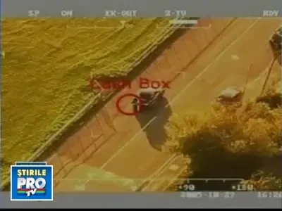 Politistii britanici, ingroziti de numarul tot mai mare de hoti