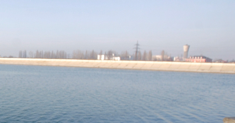 Un baiat de 15 ani s-a inecat in Lacul Morii din Capitala