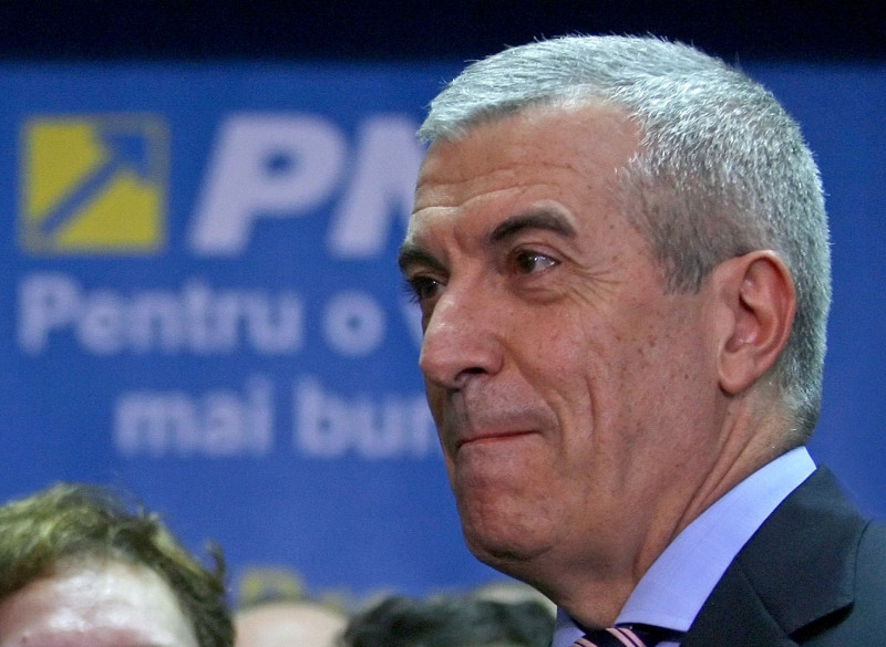 Grupul pentru Pastrarea Identitatii Liberale protesteaza fata de politica ”pumnului in gura” din PNL