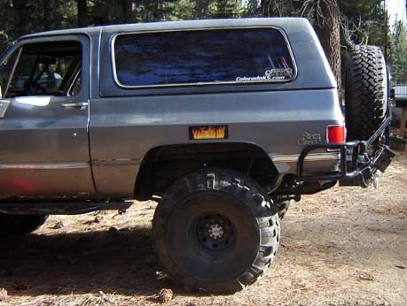 Off-road urban in Bucuresti