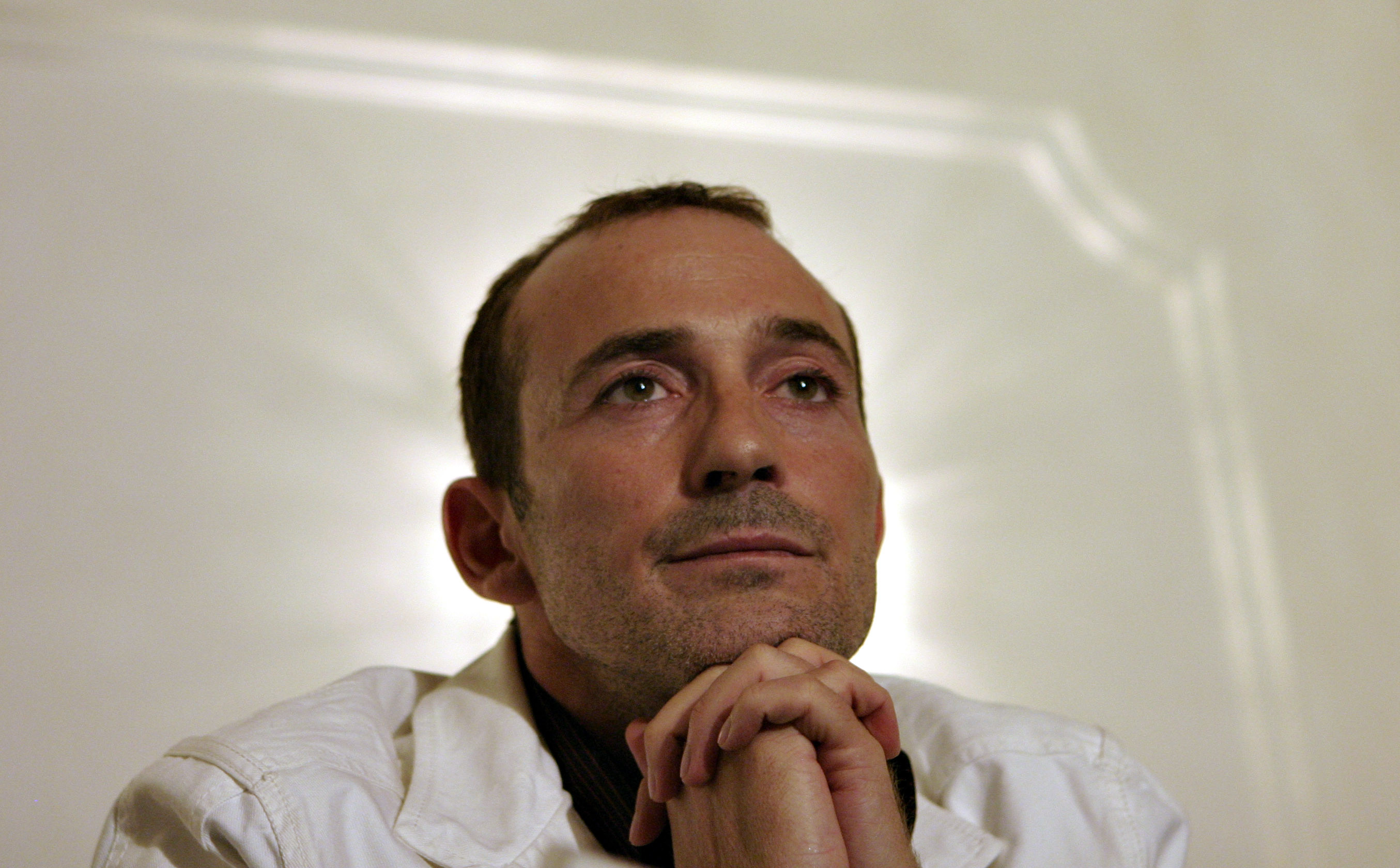 Pe plaja, pe ninsoare, Radu Mazare candideaza. Vrea sa fie seful PSD