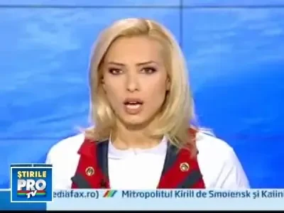 Aterizare cu mari emotii pe aeroportul Baneasa