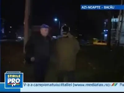 Bacau: doi barbati si-au gasit sfarsitul pe sinele de tren