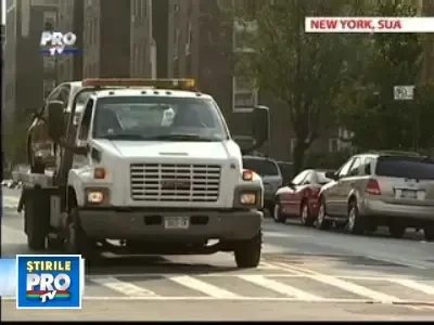 Romania, te iubesc: Un cofetar roman indulceste New Yorkul!