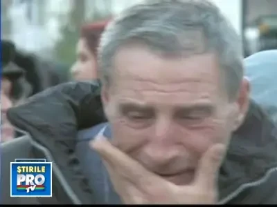 Anca Parghel a parasit scena vietii in aplauzelele admiratorilor