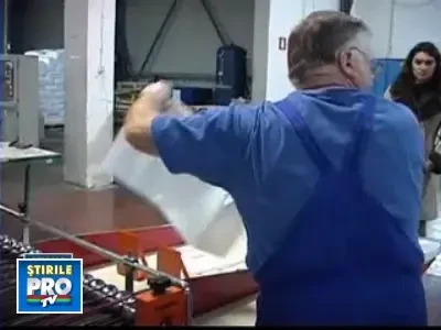 De la 1 ianuarie vom plati pungile de plastic oferite de comercianti