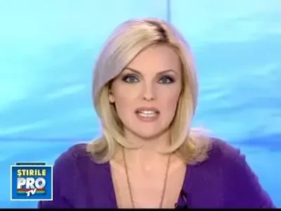 George Bush, fascinat de portretul sau!