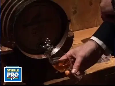 Recesiunea pare sa ocoleasca distileriile de whisky scotiene