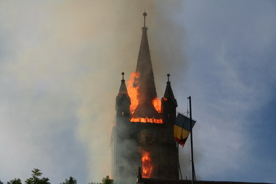 A ars casa Domnului!