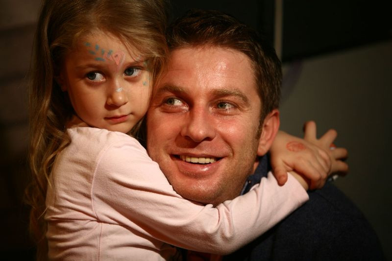 Nunti de basm si botezuri fastuoase, pentru vedetele ACASA!