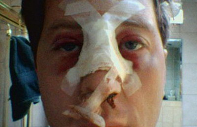 Batut cu salbaticie pentru ca a indraznit sa salute niste fete!