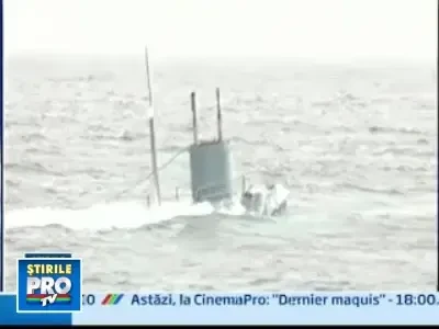 Se tulbura apele in Pacific