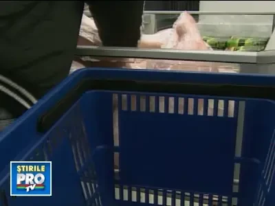 Au inceput de luni ca sa le merga bine pana la Craciun!