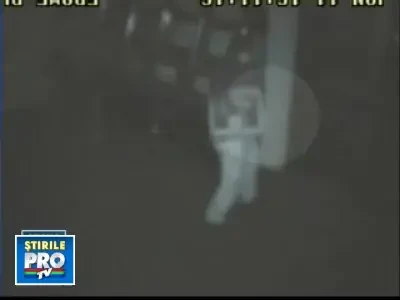 Lupul paznic la oi! Administatorul unui local a furat seiful unitatii