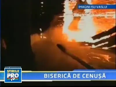 A ars casa Domnului!