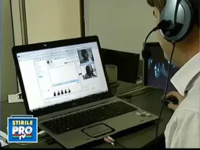 Cum sa vorbesti gratis pe net cu Alonia!