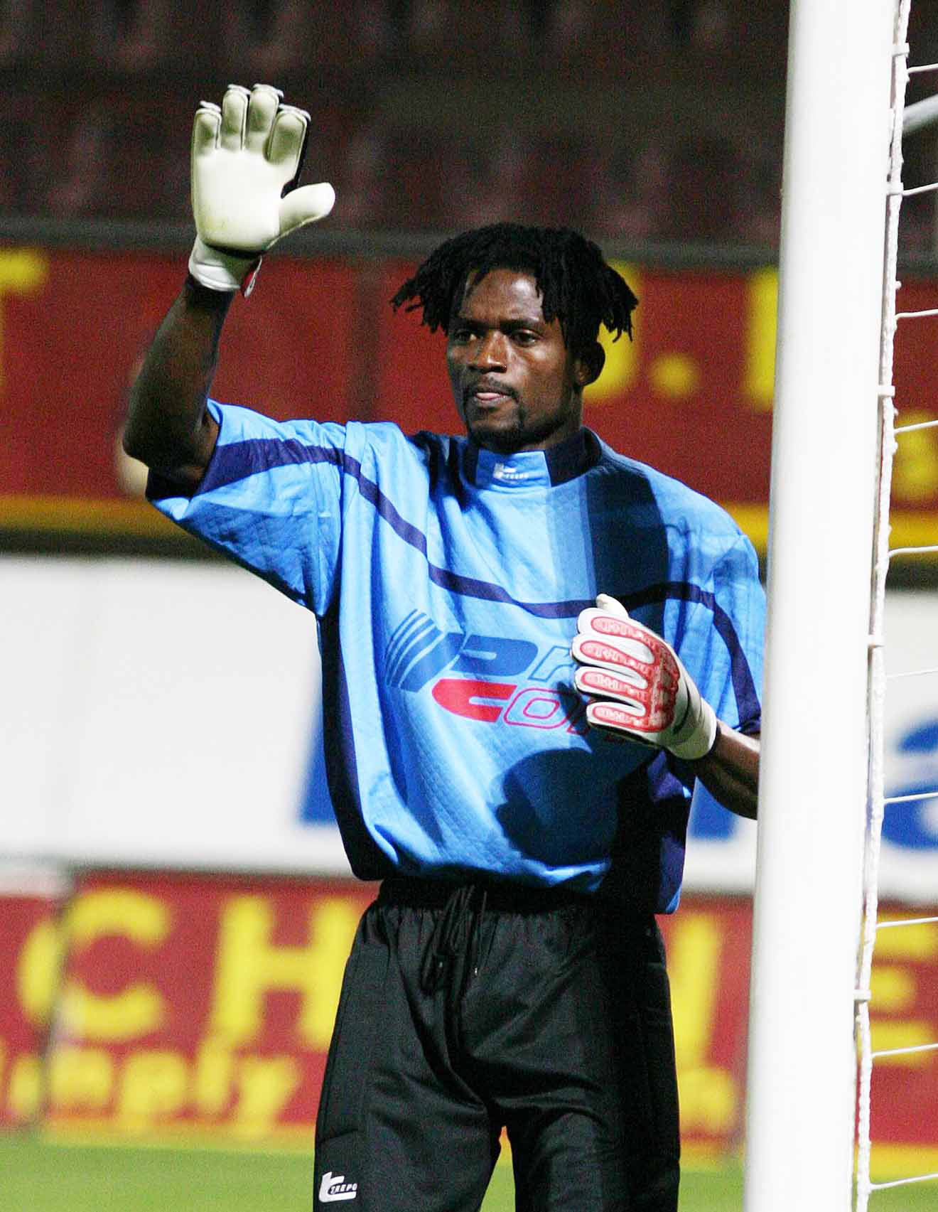 Liga I s-a cutremurat. Vezi reactii dupa moartea lui Ibrahim Dossey