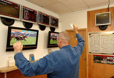 Protest fata de noul Cod Fiscal! Agentiile de pariuri din Romania se inchid