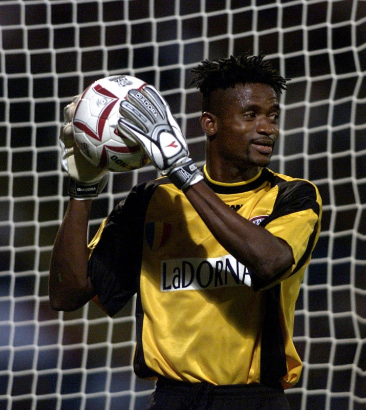 Lacrimi la Harsova. Ibrahim Dossey, condus pe ultimul drum