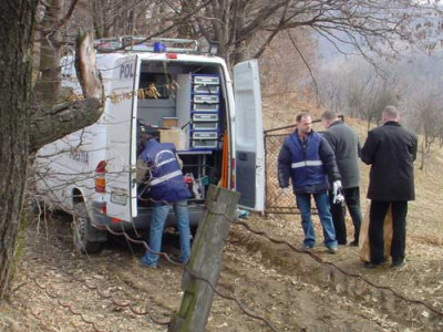 S-a sinucis fiindca nu putea da inapoi banii luati pentru a-si salva sotia