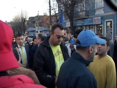 Taxa auto triplata pentru masinile second hand se plateste de maine!