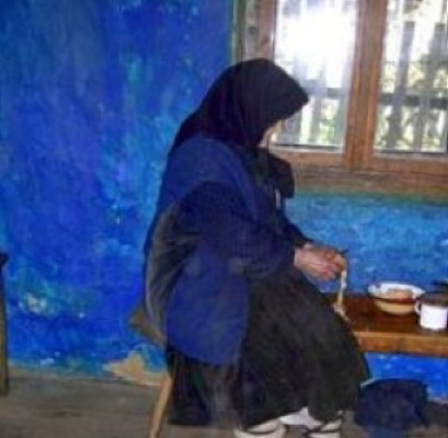 Batranete amara! La 86 de ani a ajuns la spital batuta de fiul adoptat