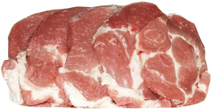 Carne expirata si fara acte corespunzatoare, retrasa de la comercializare