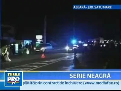 Vacanta de cosmar! Un turist austriac a accidentat mortal o romanca