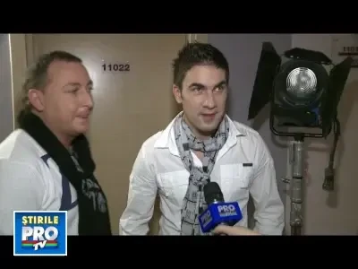 DJ Project, hai-hui pe coridoarele unui... "Hotel"