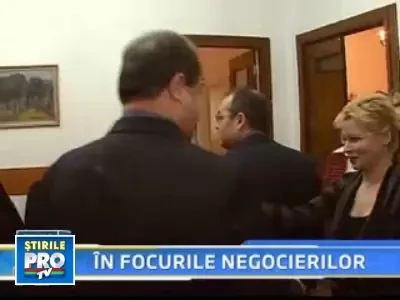 UDMR nu se dezminte! Vrea la guvernare!