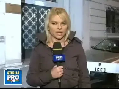 Romanul acuzat in cazul Ciad nu crede ca va fi judecat corect in Franta