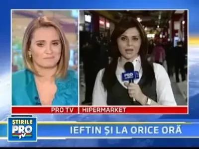 Decembrie vine cu ispite din partea comerciantilor: programe prelungite