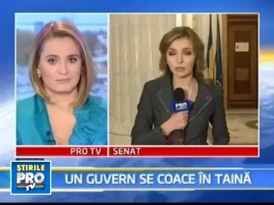 PD-L si PSD negociaza oficial in aceasta seara