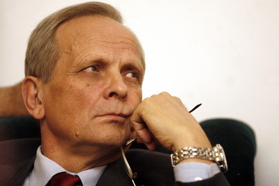 Theodor Stolojan, despre votul in favoarea lui Capatina in 2012: Nu avea niciun dosar atunci