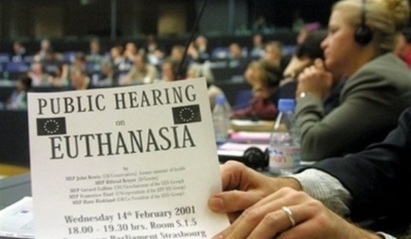 Elvetia este de acord cu sinuciderea asistata. Tu ai fi?