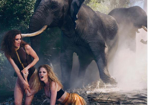 Vezi socantul calendar Pirelli pentru 2009