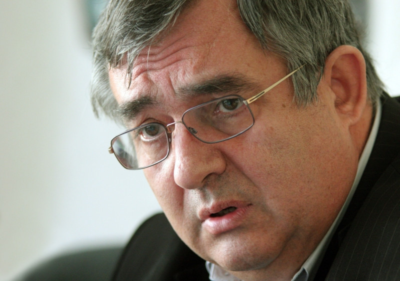 Victimele mineriadelor vor despagubiri de la procurorul Dan Voinea