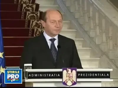 Theodor Stolojan: 22 decembrie este data limita pentru formarea Guvernului